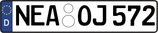 NEA-OJ572