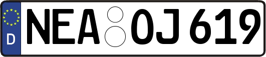 NEA-OJ619