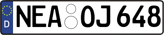 NEA-OJ648