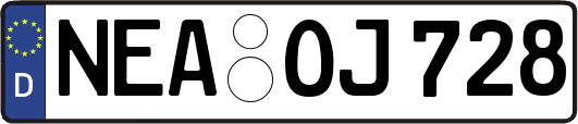 NEA-OJ728