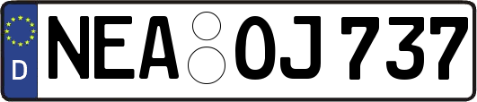 NEA-OJ737