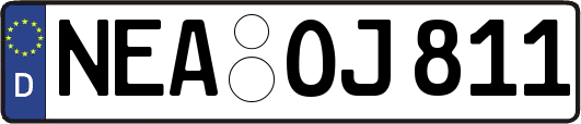 NEA-OJ811