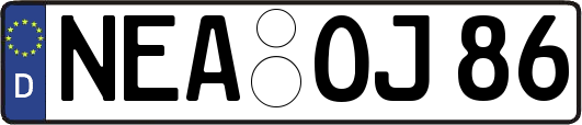 NEA-OJ86