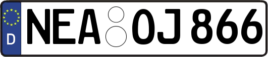 NEA-OJ866