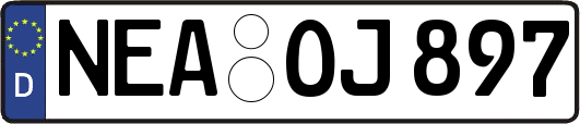 NEA-OJ897