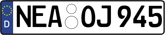 NEA-OJ945