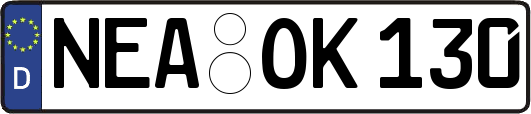 NEA-OK130