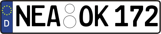 NEA-OK172