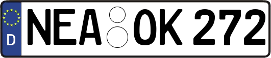 NEA-OK272
