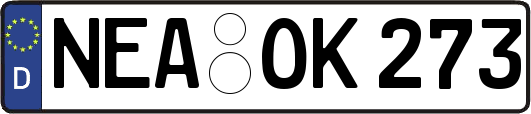NEA-OK273