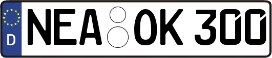 NEA-OK300
