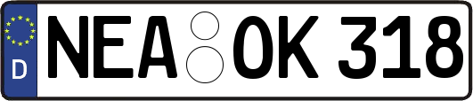 NEA-OK318