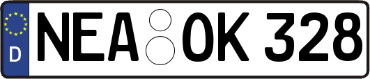 NEA-OK328