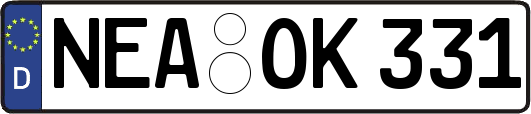 NEA-OK331