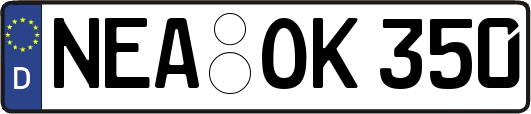 NEA-OK350
