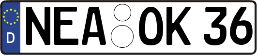 NEA-OK36