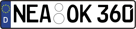 NEA-OK360