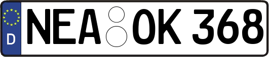 NEA-OK368