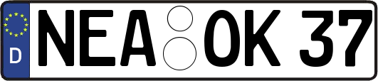 NEA-OK37