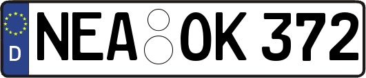 NEA-OK372