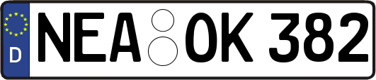 NEA-OK382