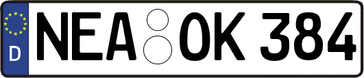 NEA-OK384