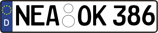 NEA-OK386