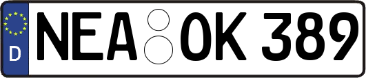 NEA-OK389
