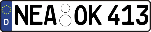 NEA-OK413