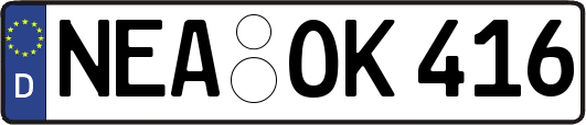 NEA-OK416