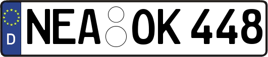 NEA-OK448