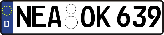NEA-OK639