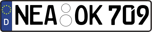 NEA-OK709