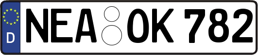 NEA-OK782