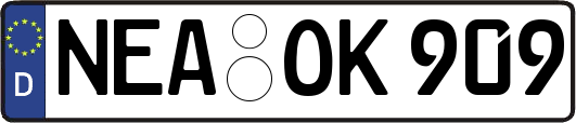 NEA-OK909