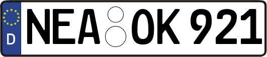 NEA-OK921