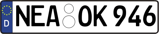 NEA-OK946