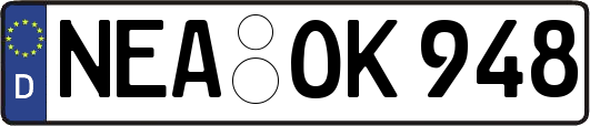 NEA-OK948