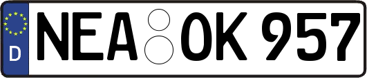 NEA-OK957