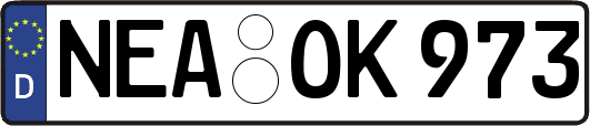 NEA-OK973
