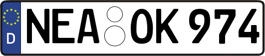NEA-OK974