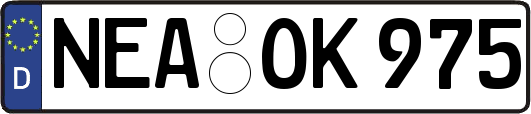 NEA-OK975