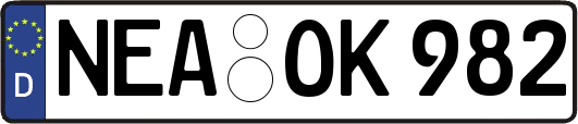 NEA-OK982