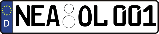 NEA-OL001