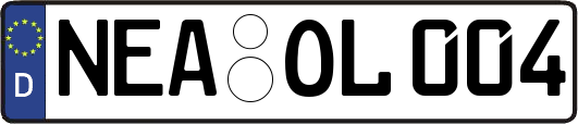NEA-OL004
