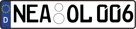 NEA-OL006