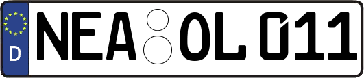 NEA-OL011