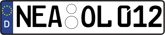 NEA-OL012