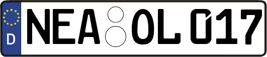 NEA-OL017