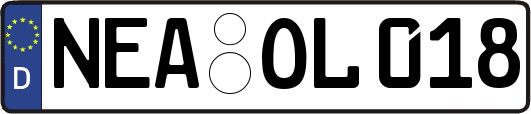 NEA-OL018